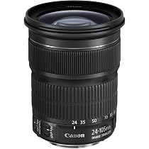 レンズ(ズーム) Canon EF 24-105 Amazon.co.jp: Canon 標準ズームレンズ EF24-105mm F3.5-.5.6 IS STM