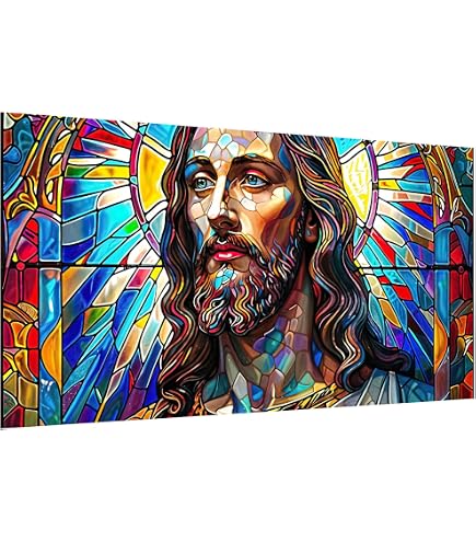 Amazon.co.jp: eGoodn ダイヤモンドペインティングキット ゴッホ作
