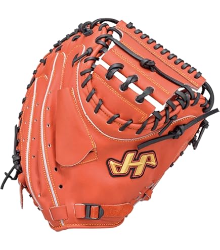 Amazon | ハタケヤマ 限定 軟式 キャッチャーミット シェラームーブ