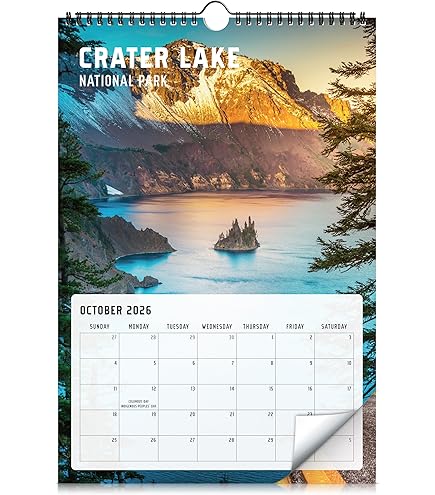 Pre-Raphaelites. Wall Calendar For 2026 (300x300) | Buy In - View #11