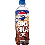 サントリー ペプシ BIG<生>コーラ 600ml×24本
