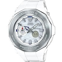カシオ　Baby-G BGA-220G-2AJF Gライド　水色　時計　ラバー カシオ Baby-G BGA-220G-2AJF Gライド 水色 時計 ラバー