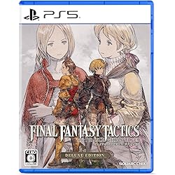 Amazon.co.jp: タクティクスオウガ リボーン 【Amazon.co.jp限定特典