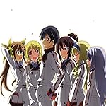 IS (インフィニット・ストラトス) iPad壁紙 織斑一夏,更識簪,凰 鈴音,セシリア・オルコット,篠ノ之箒,ラウラ・ボーデヴィッヒ IS (インフィニット・ストラトス) iPad壁紙 織斑一夏,更識簪,凰 鈴音,セシリア・オルコット,篠ノ之箒,ラウラ・ボーデヴィッヒ