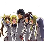 IS (インフィニット・ストラトス) Android(960×854)待ち受け 織斑一夏,更識簪,凰 鈴音,セシリア・オルコット,篠ノ之箒,ラウラ・ボーデヴィッヒ IS (インフィニット・ストラトス) Android(960×854)待ち受け 織斑一夏,更識簪,凰 鈴音,セシリア・オルコット,篠ノ之箒,ラウラ・ボーデヴィッヒ