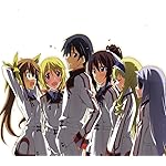 IS (インフィニット・ストラトス) QHD(1080×960) 織斑一夏,更識簪,凰 鈴音,セシリア・オルコット,篠ノ之箒,ラウラ・ボーデヴィッヒ IS (インフィニット・ストラトス) QHD(1080×960) 織斑一夏,更識簪,凰 鈴音,セシリア・オルコット,篠ノ之箒,ラウラ・ボーデヴィッヒ