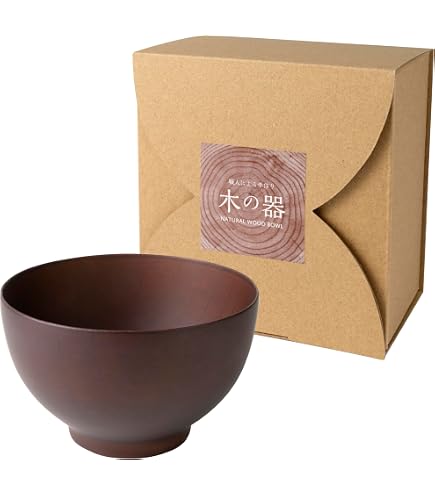 Amazon.co.jp: 津軽塗七々子塗 ペア椀 伝統工芸津軽塗 天然木 漆器
