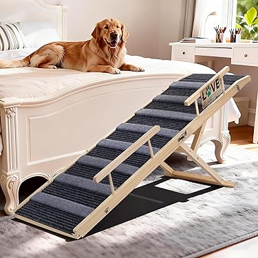 Amazon.co.jp 売れ筋ランキング: 犬用安全スロープ の中で最も人気の