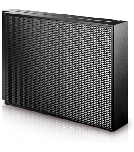 Amazon | Seagate Expansion デスクトップ 3.5インチ 【データ復旧 3年