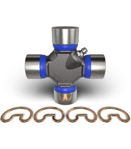 Slip Yoke Para Série 1310, U-Joint, Compatível Com Ford Mustang C-4 AOD, T5, T10 - Foto 10