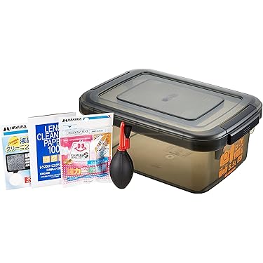 Amazon.co.jp 人気ギフトランキング: カメラ用防湿庫・ドライ