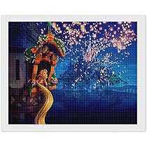 ダイヤモンドアートキット　まとめ売り 11点 おまけあり　ディズニー　多め ダイヤモンドアートキット まとめ売り 11点 おまけあり