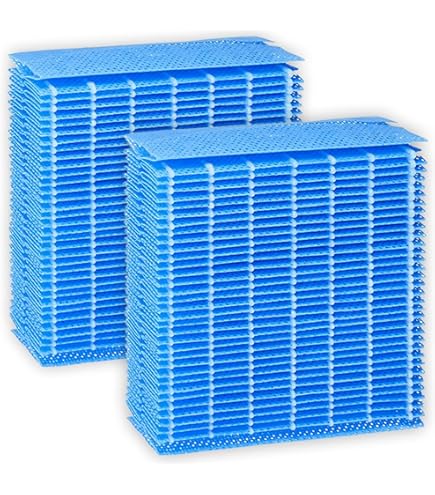 Amazon | シャープ HV-FR12 加湿器用 加湿 交換フィルタ― 1個