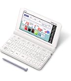 Amazon | カシオ 電子辞書 エクスワード プロフェッショナルモデル XD 