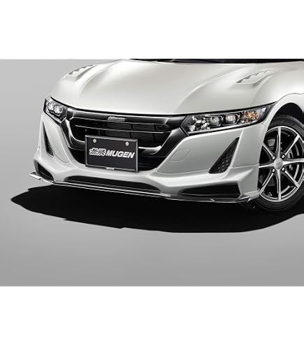Amazon | MUGEN 【 無限 】 フロントアンダースポイラーA フリード