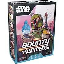 STAR WARS パワー・オブ・ザ・フォース バウンティハンター10体セット STAR WARS パワー・オブ・ザ・フォース バウンティハンター10体