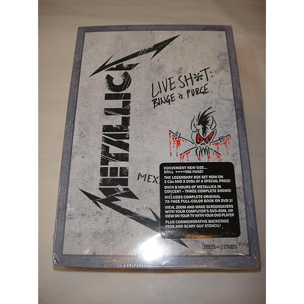 Amazon.co.jp: メタルVOX・ライヴ!: ミュージック