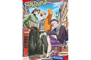 【Amazon.co.jp限定】Nighthawks (初回生産限定盤A) - 3SKM (メガジャケ付)