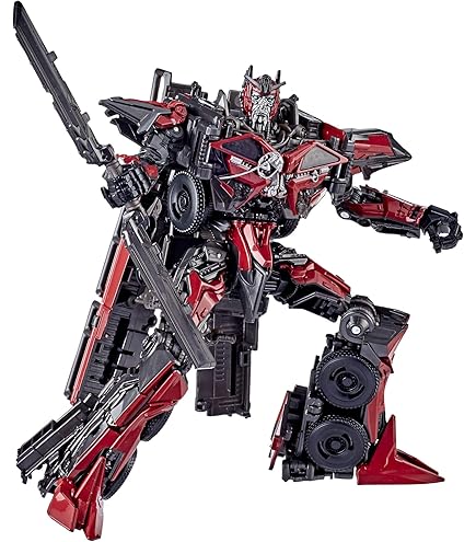 Amazon.co.jp: トランスフォーマー ムービー CV05 センチネルプライム