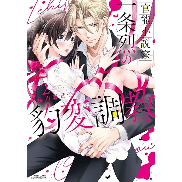 Amazon.co.jp: 官能小説家一条烈の豹変調教 (ミッシィコミックス
