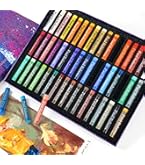 セヌリエ　オイルパステル　セット Amazon.co.jp: SENNELIER セヌリエ オイルパステル トライアル6