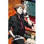 PSYCHO-PASSサイコパス iPhone4s 壁紙 視差効果 縢秀星 PSYCHO-PASSサイコパス iPhone4s 壁紙 視差効果 縢秀星