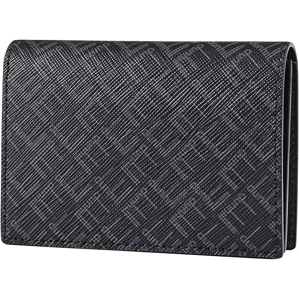 Amazon | [Dunhill] (ダンヒル) カードケース 名刺入れ メンズ l2ac47a