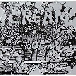 Amazon.co.jp: カラフル・クリーム(紙ジャケット仕様): ミュージック