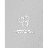Perfume 6th Tour 2016 「COSMIC EXPLORER」(初回限定盤)[Blu-ray]