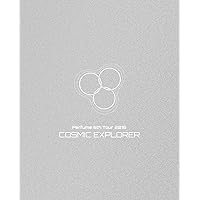 Perfume 6th Tour 2016 「COSMIC EXPLORER」(初回限定盤)[Blu-ray]