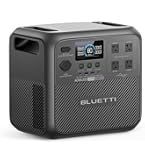 Amazon.co.jp: BLUETTI ポータブル電源 AC180 1152Wh/1800W 60分満充電