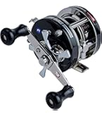 Amazon | AbuGarcia (アブガルシア) アンバサダー (Ambassadeur) 5501C