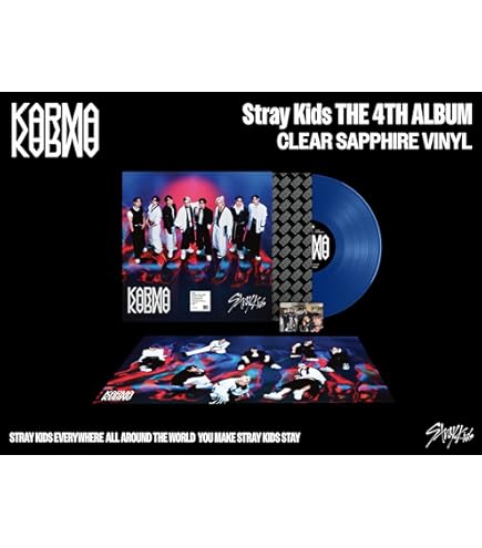 その他 Stray Kids 4th mini Album STRAY KIDS 4th Mini CLE 1 : Miroh Album Standard (Clé 1