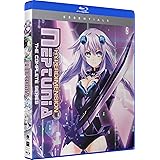 Hyperdimension Neptunia: The Complete Series [Blu-ray]