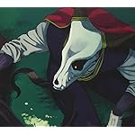 魔法使いの嫁 QHD(1080×960) エリアス・エインズワース 魔法使いの嫁 QHD(1080×960) エリアス・エインズワース