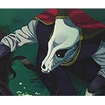 魔法使いの嫁 Android(960×800)待ち受け エリアス・エインズワース 魔法使いの嫁 Android(960×800)待ち受け エリアス・エインズワース