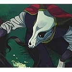 魔法使いの嫁 Android(960×854)待ち受け エリアス・エインズワース 魔法使いの嫁 Android(960×854)待ち受け エリアス・エインズワース