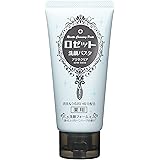 ロゼット洗顔パスタ アクネクリア 120g 【医薬部外品】 [並行輸入品]