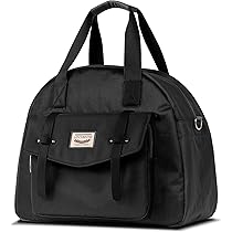Amazon | LOVVENTO ボストンバッグ レディース 可愛い マカロン