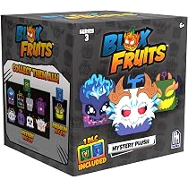 Amazon.co.jp: Blox Fruit — エンバードラゴン収納ケースバンドル
