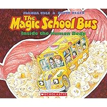 The Magic School Bus 全10巻セット Amazon | The Magic School Bus at the Waterworks | Cole, Joanna