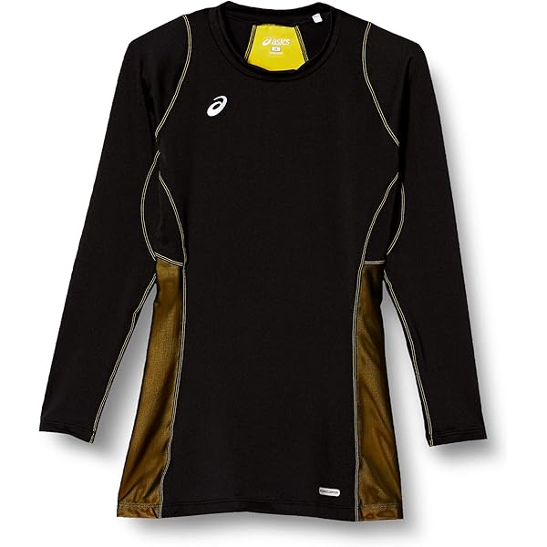 on ブラック 長袖 ランニングウェア KIPRUN(キプラン) ランニング 長袖Tシャツ 透湿 WARMメンズ