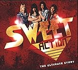 Action! The Ultimate Sweet Story (Deluxe)