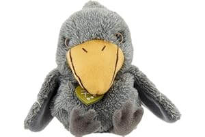 サン・アロー potte ハシビロコウ ぬいぐるみ K-8207