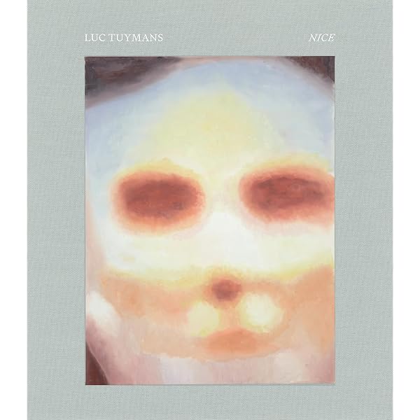 Amazon | Luc Tuymans (Contemporary Artists Series) | Loock, Ulrich