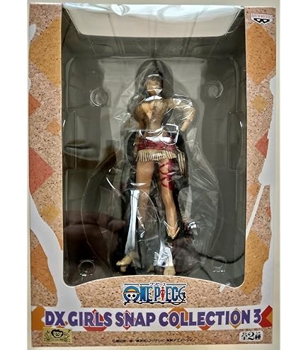 Amazon | Portrait.Of.Pirates ワンピース EDITION-Z ニコ・ロビン