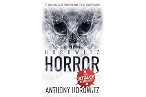 Horowitz Horror (English Edition)