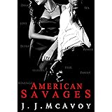 American Savages (Ruthless People series Book 3)
