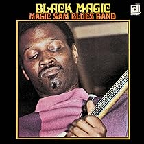 Magic Sam West Side Soul 国内盤 帯付き West Side Soul (国内盤/帯付/アナログレコード) : Magic Sam