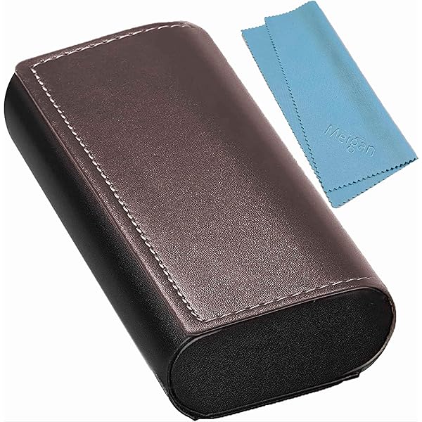 Amazon | [エイトトウキョウ] メガネ サングラス ケース 2本収納